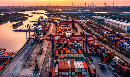 攀&ldquo;高&rdquo;逐&ldquo;新&rdquo; 科创淮安奏响新质生产力&ldquo;最强音&rdquo;