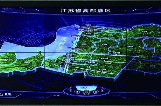 扬州水利工作将完成九大重点任务，投资不少于30亿元