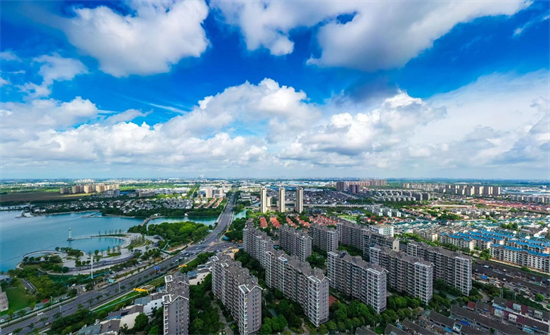 苏州相城区：&ldquo;项目为王&rdquo;聚合力 实干出彩开&ldquo;新&rdquo;局