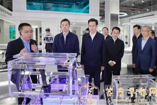 苏州书记、市长带队！为何赴浙江两市？1.jpg