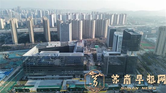 南京这里与总部经济的双向奔赴1.jpg