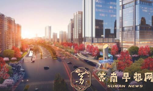 江苏首座高线公园开建 “项链”如何“串”出更多效益？2.jpg