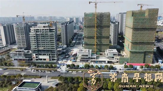 开市客、汇川……南京江宁区重点项目进展来了3.jpg