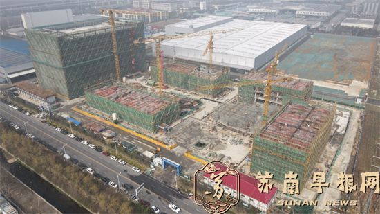 开市客、汇川……南京江宁区重点项目进展来了5.jpg