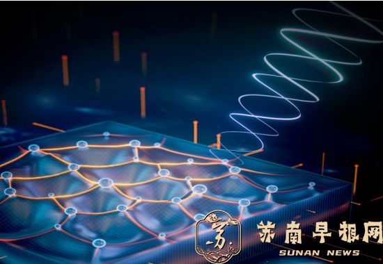 全球首次发现！Nature发表南大团队突破性成果