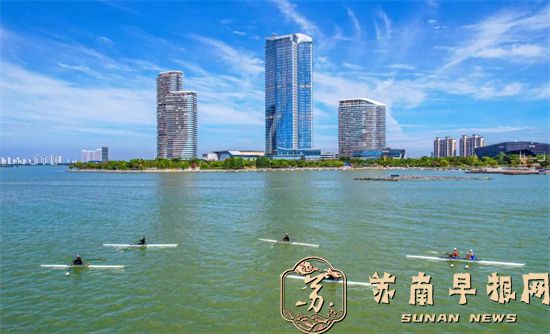 投资超100亿元！常州&ldquo;两湖&rdquo;创新区又有新动作