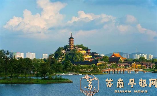 镇江@上海：繁花绽放，宝总、汪小姐坐高铁共赴春天之约