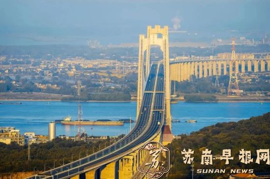 镇江经开区：让创新成为经开区最鲜明的特质