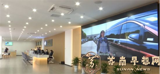 江苏：小市场激活大民生 发挥零工市场就业“蓄水池”功能5.jpg