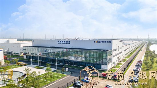 上汽智己L6上市，揭开常州&ldquo;超能&rdquo;新版图