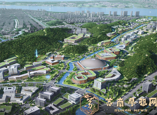 从“建圈”到“造城” 创新提质看滨江1.png