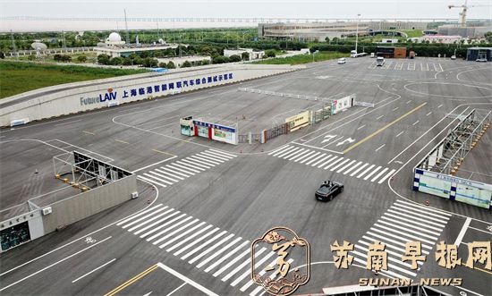 新时代中国调研行之长三角篇丨从区域规则到“全球标尺” “长三角标准”不简单2.jpg