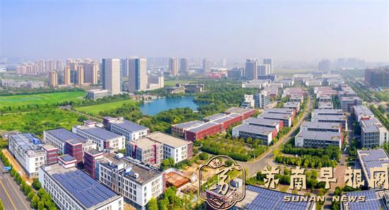 镇江经开区：“有感”服务 打造吸引外资“强磁场”2.jpg