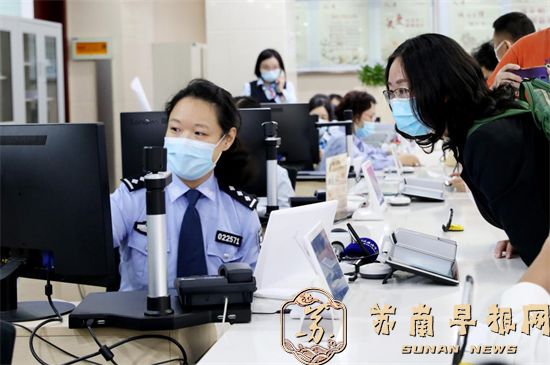 新时代中国调研行之长三角篇丨从区域规则到“全球标尺” “长三角标准”不简单1.jpg