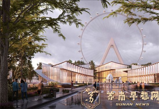 “甜甜圈”！苏州新地标来了！16.jpg