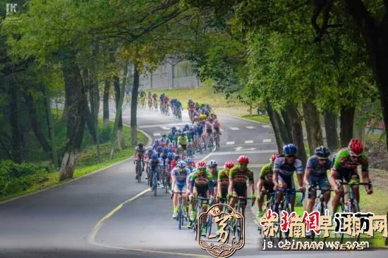 宜兴阳羡致力打造&ldquo;两轮车+&rdquo;产业新地标