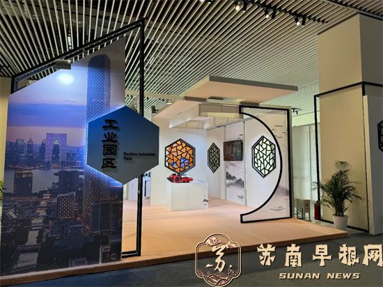 7fefbd2927c2bbee805b600ee54728b7.jpg 史上首个城市主题展馆!“苏州馆”亮相广交会8.jpg