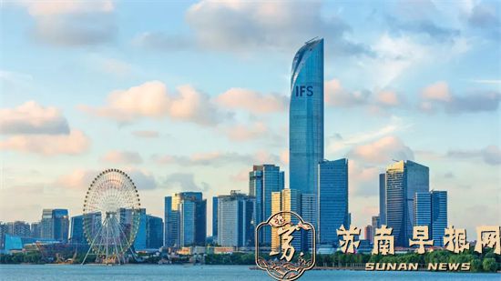 苏州低空经济，飞起来了！