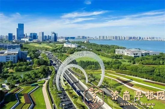 “双向奔赴”！全球外资持续加码苏州！