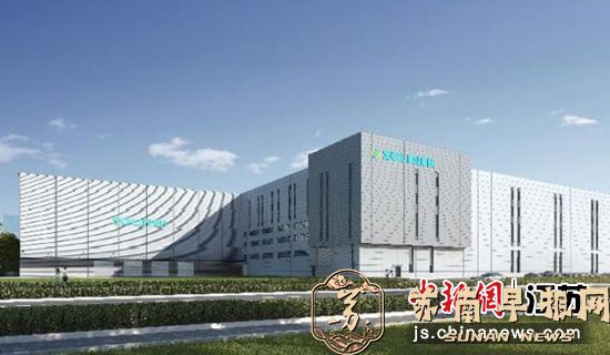 南京江宁开发区建立&ldquo;九通一平&rdquo;服务专员新模式