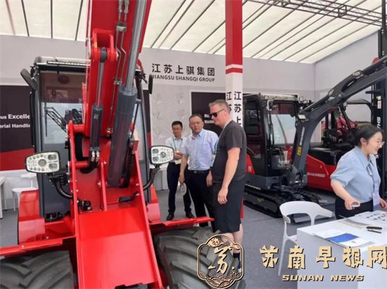 泰州企业参展“广交会” 一企业“捡”到110万美元大单！4.jpg