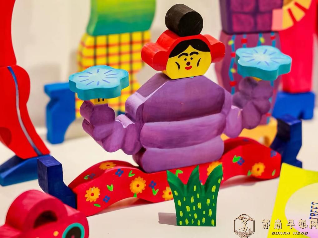 上海&ldquo;插画小镇&rdquo;探索做大&ldquo;社会大美育&rdquo;