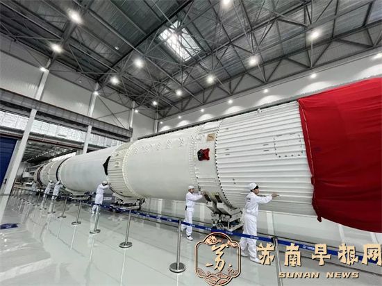 40babfe7bd9e5034b8cfac8cf91474f6.jpg 一箭30星!“苏州号”火箭7月首飞!8.jpg