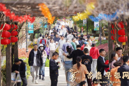 全国第一！&ldquo;2023年游客满意十佳城市&rdquo;榜单发布