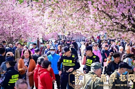 提升景区旅游服务，江苏发布了这个新规范