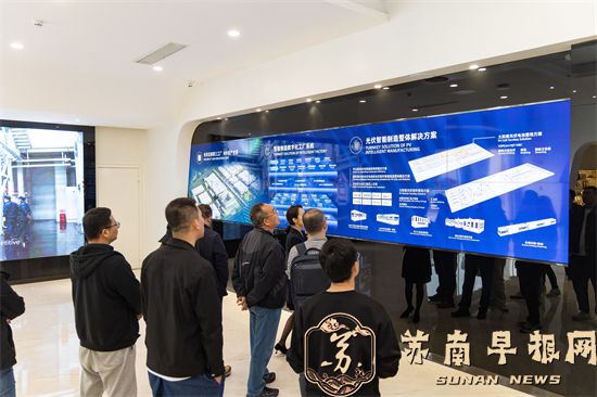 以&ldquo;新&rdquo;之名，无锡高新区发展新质生产力一马当先