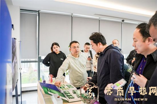 生命健康产业加速崛起，&ldquo;中国工业第一县&rdquo;江阴向&ldquo;新&rdquo;而行