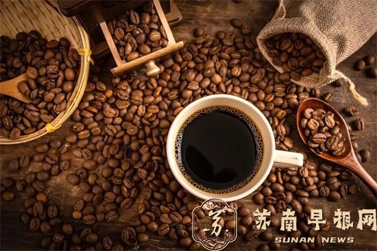 同比增947.6%！一季度昆山进口咖啡生豆总货值9.3亿元