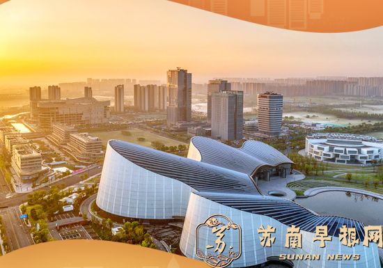 同比增长7.2%！一季度南通市经济运行实现良好开局