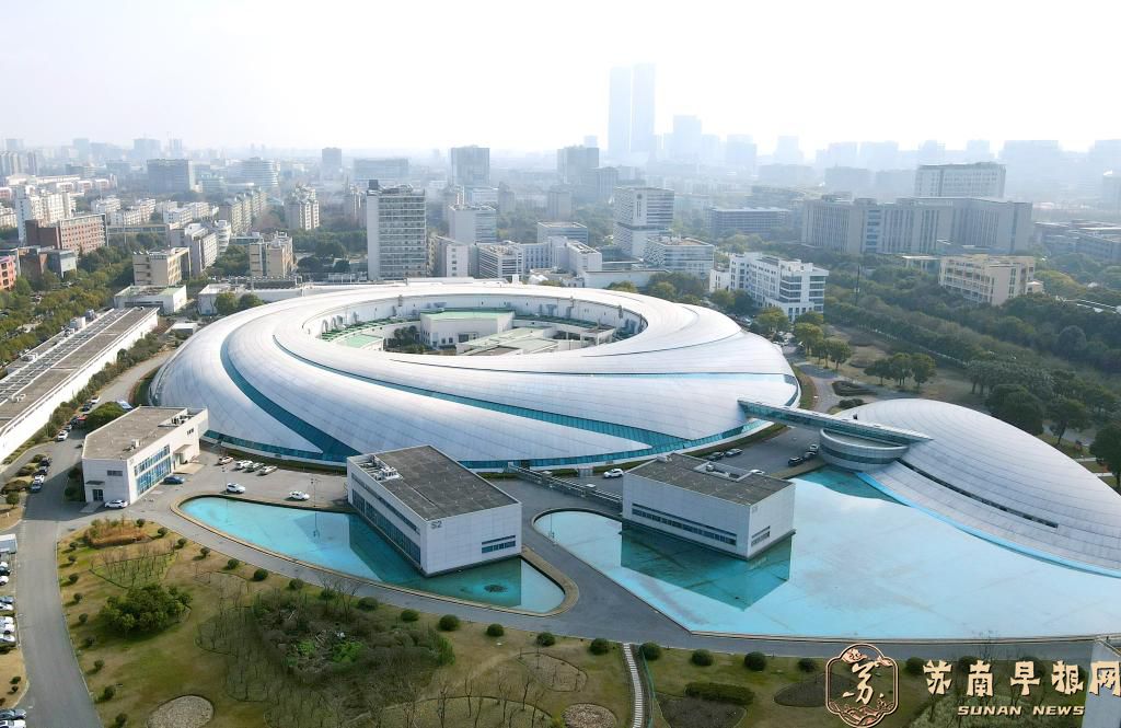 上海光源开放15年服务用户超47000名