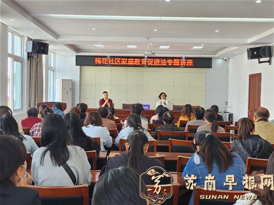 乐法司法行政社会组织开展&ldquo;5.15国际家庭日&rdquo;法治宣传活动