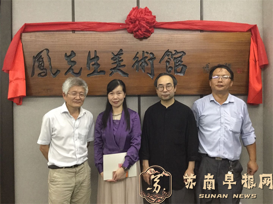 众名家评赵启斌&ldquo;大气沉雄&rdquo;展（5）|侯君波：浏漓顿挫 稚拙天真 