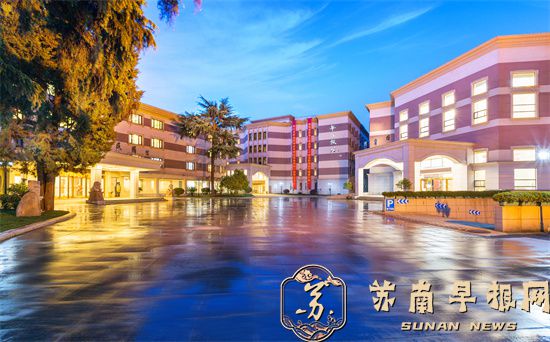 浓浓亲情合家欢   除夕相聚到&ldquo;华江&rdquo; &mdash;&mdash;华江饭店年夜饭预订喜上眉梢