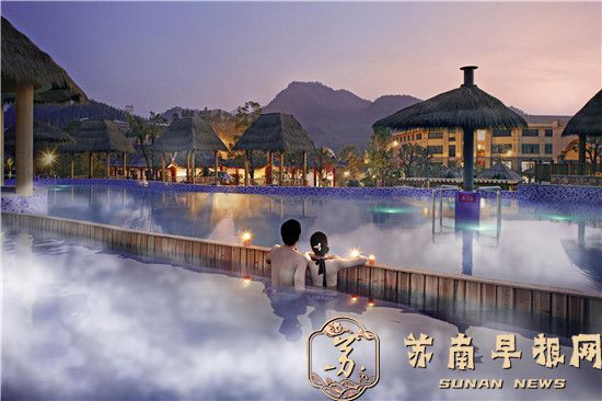 金华武义把“温泉康养”作为推动武义旅游产业发展的龙头，竭力打造长三角一流“温泉康养”旅游度假目的地。.jpg