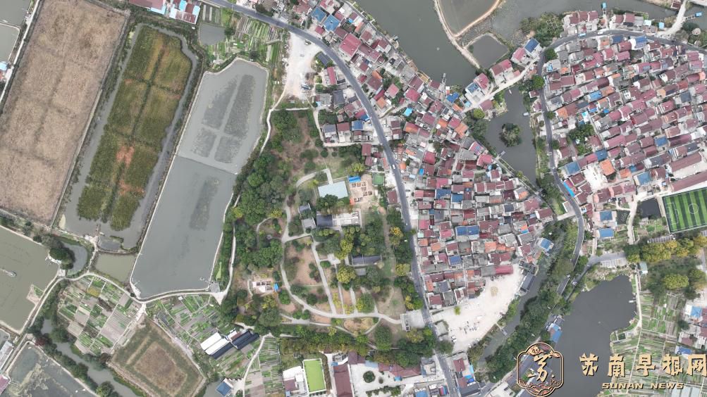 薛城遗址明确为南京地区已知年代最早史前聚落