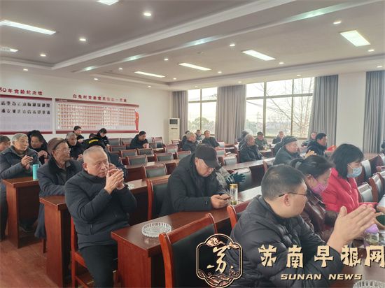 施展法律明白人能量  携手普法农民工群体