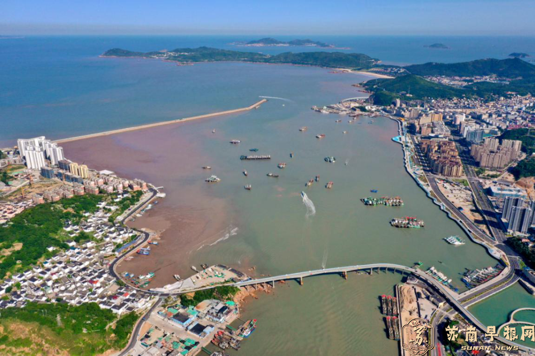 国家认定中心渔港，浙江+2！