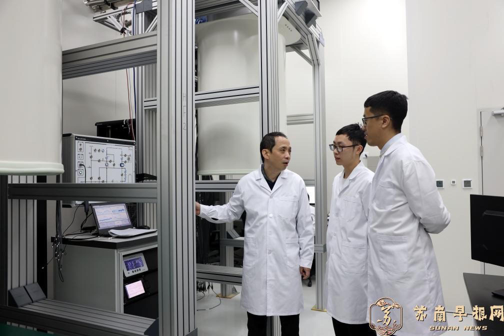 &ldquo;祖冲之三号&rdquo;问世！中国再创全球量子计算优越性里程碑