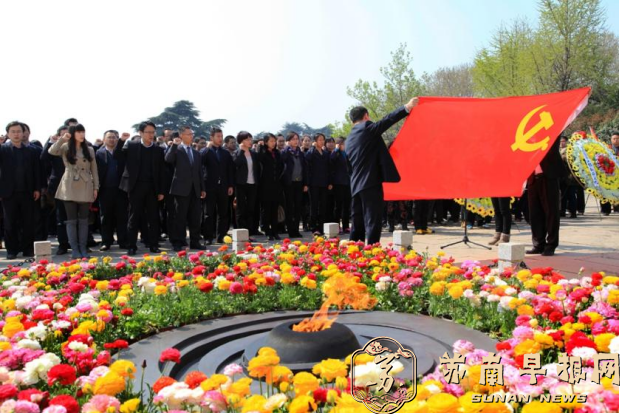 《我们的节日 》（清明篇）2全国摄影比赛揭晓(1)1357.png