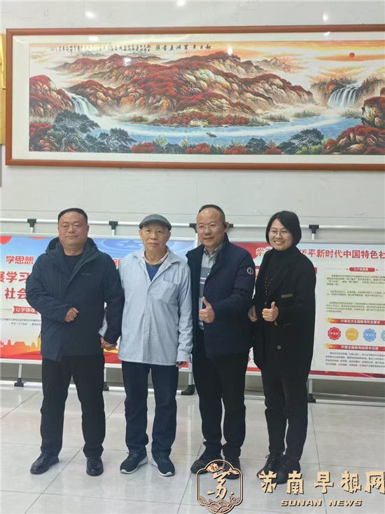 5                                    3月9日，集团某高管对灵壁桂柳牛业“联农带农”养牛表示肯定。3月15日，桂柳牛业竟单方面中止了合作。.jpg