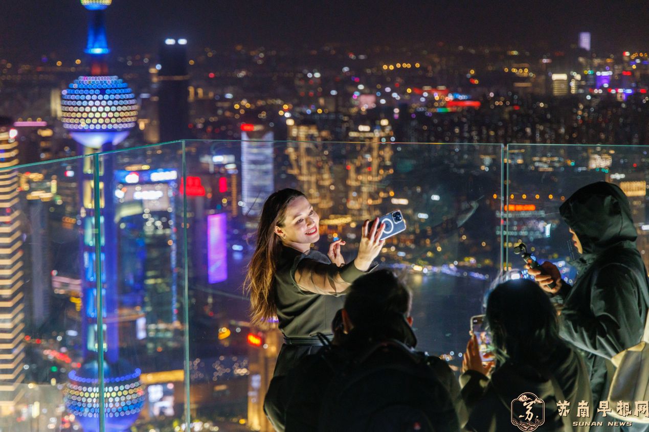 昔日&ldquo;远东老码头&rdquo;　今朝&ldquo;世界会客厅&rdquo; &mdash;&mdash;上海虹口北外滩五年&ldquo;蝶变&rdquo;记