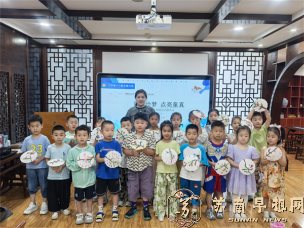 20250703句容市图书馆举办“童心绘梦 点亮童真”绘本阅读主题活动614.png