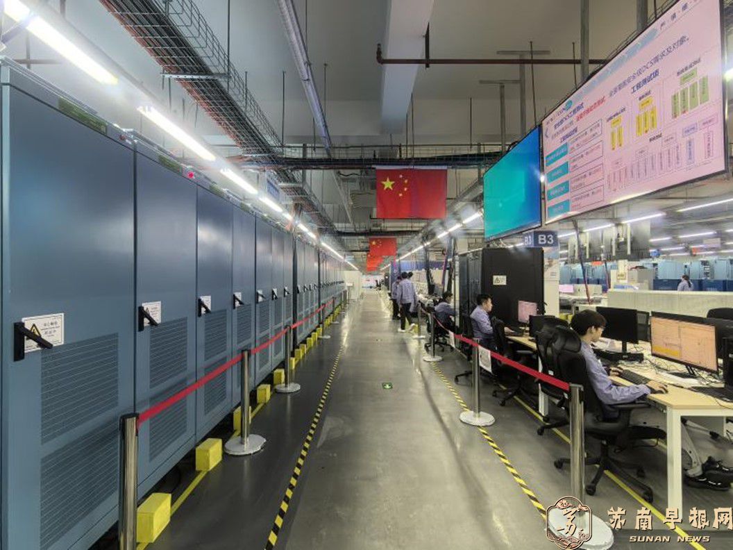 2025工博会抢先看：AI赋能&ldquo;微米级精度&rdquo;智造、&ldquo;和睦系统&rdquo;护航能源创新