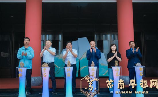 一路向北，海阔天空，雲麓北海宾馆今日焕新启幕！带你壮游天地间