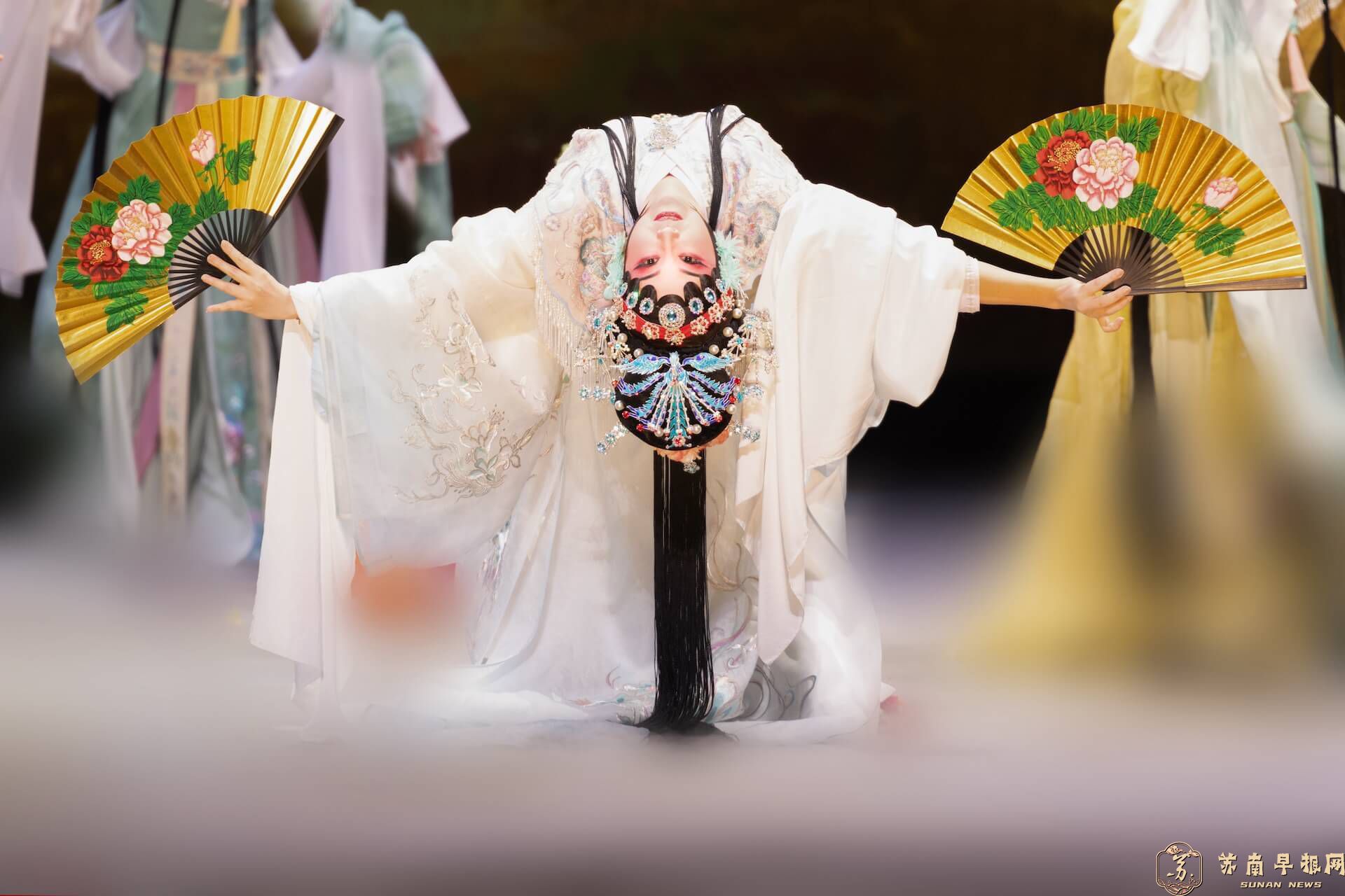 超1200场展演活动！第二十四届中国上海国际艺术节10月17日开幕