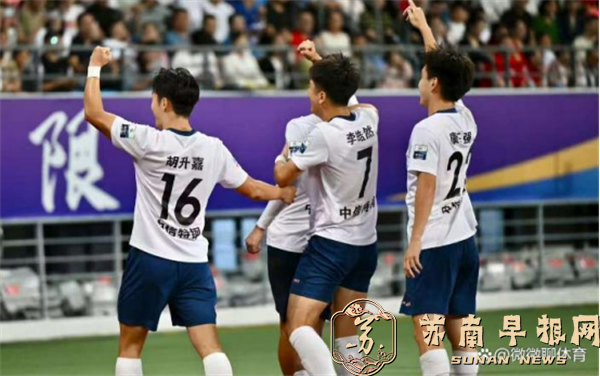 苏超奇迹2：央视解说，美不胜收